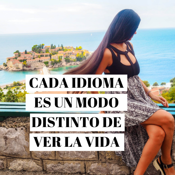 Quotes about travel in spanish