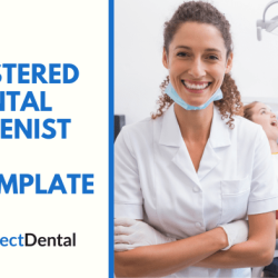 Dental hygienist job description pdf