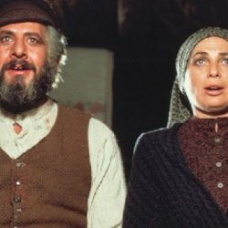 Quotes from fiddler on the roof