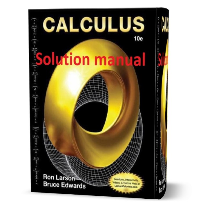 Larson calculus 8th edition answers