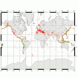 Lab 2 plate tectonics answers