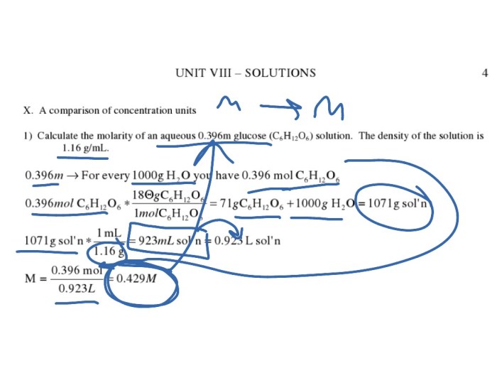 Cell size pogil answer key