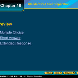 Advance study assignment properties of systems in chemical equilibrium