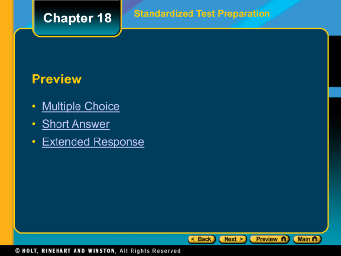 Advance study assignment properties of systems in chemical equilibrium